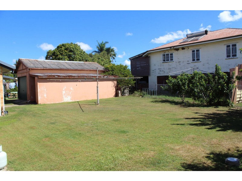 38 Reed Avenue, Maryborough QLD 4650