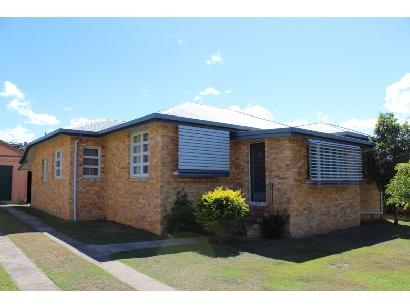 38 Reed Avenue, Maryborough QLD 4650