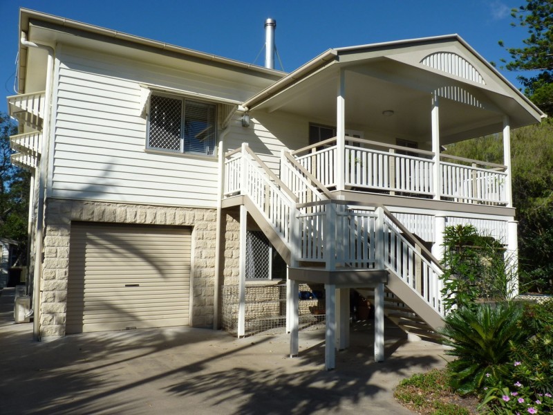 87 Gayndah Road, Maryborough West QLD 4650