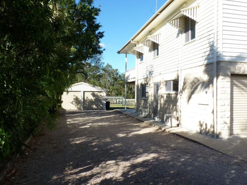 87 Gayndah Road, Maryborough West QLD 4650