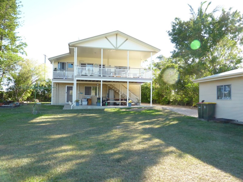 87 Gayndah Road, Maryborough West QLD 4650
