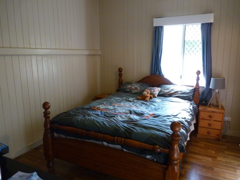 87 Gayndah Road, Maryborough West QLD 4650