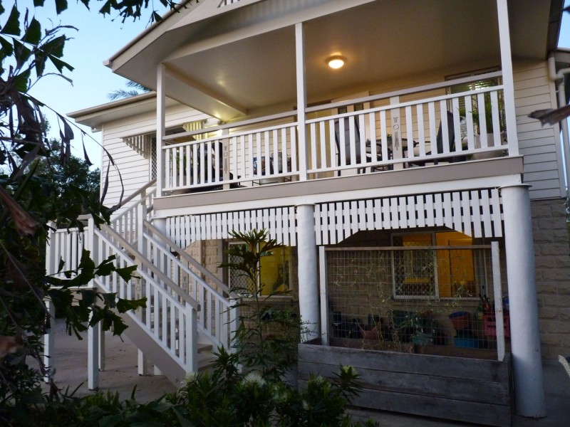 87 Gayndah Road, Maryborough West QLD 4650