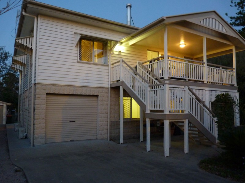 87 Gayndah Road, Maryborough West QLD 4650