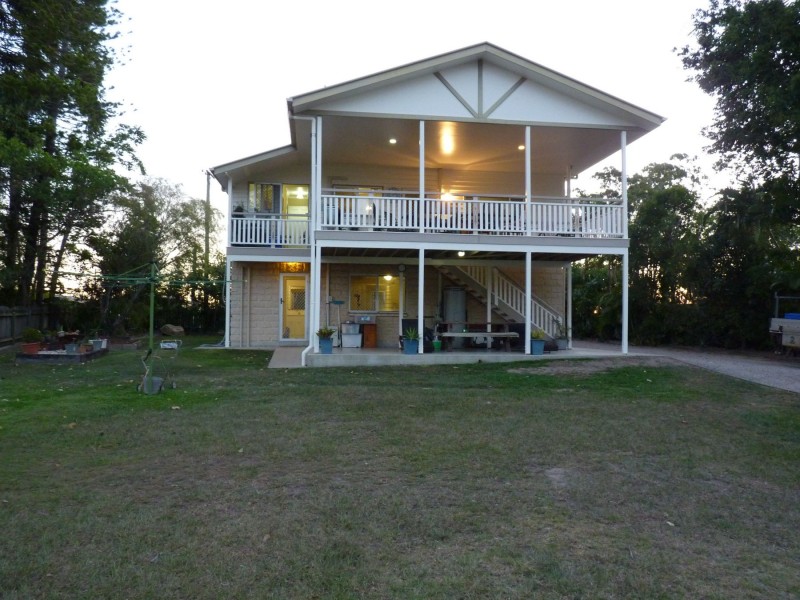 87 Gayndah Road, Maryborough West QLD 4650