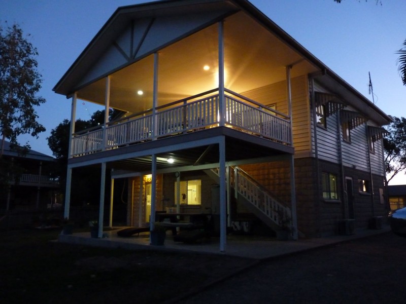 87 Gayndah Road, Maryborough West QLD 4650