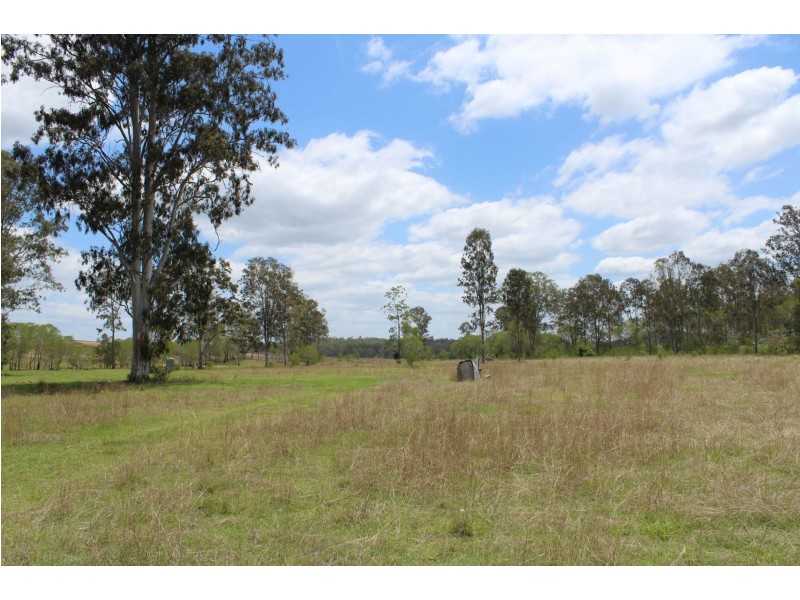 Lot 205 – 529 Netherby Road, Gundiah QLD 4650