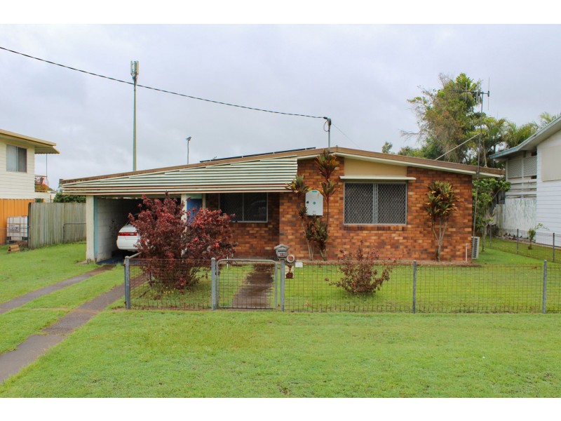 132 Arnaud Street, Maryborough QLD 4650