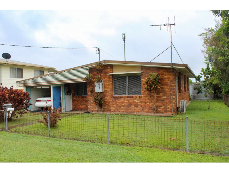 132 Arnaud Street, Maryborough QLD 4650