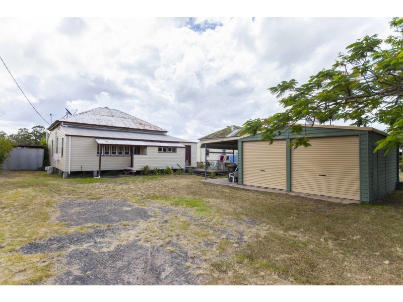 14 Granville Terrace, Granville QLD 4650