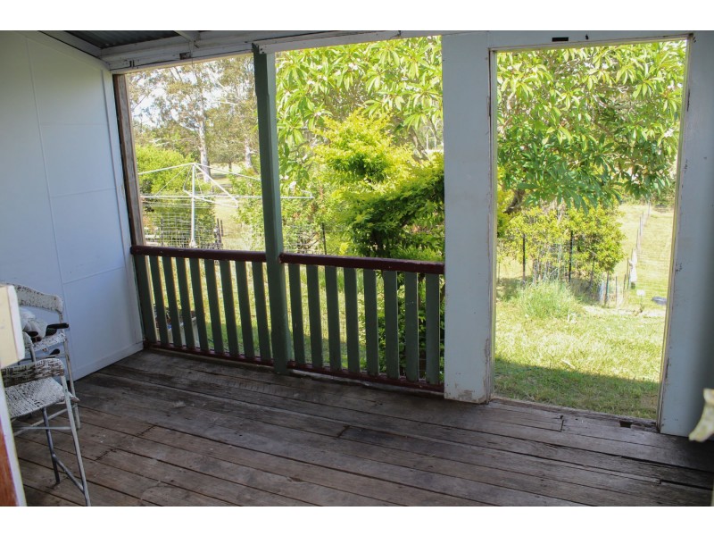 14 Granville Terrace, Granville QLD 4650
