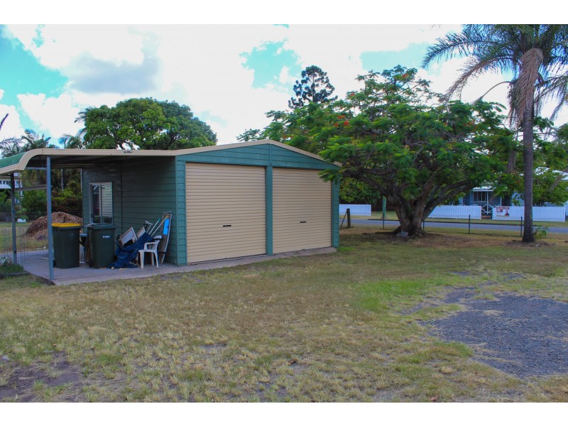 14 Granville Terrace, Granville QLD 4650