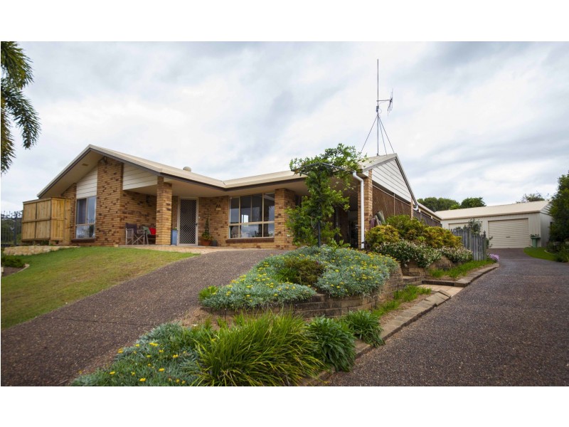 7 Melaleuca Close, Tinana QLD 4650