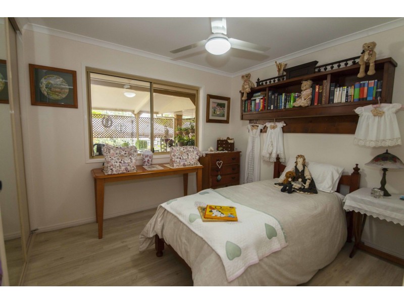 7 Melaleuca Close, Tinana QLD 4650