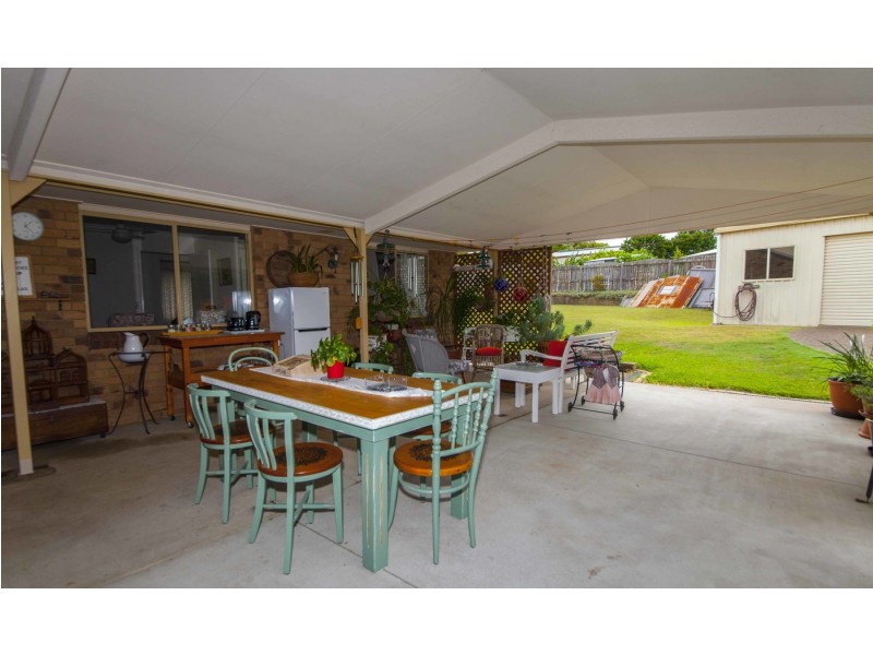 7 Melaleuca Close, Tinana QLD 4650