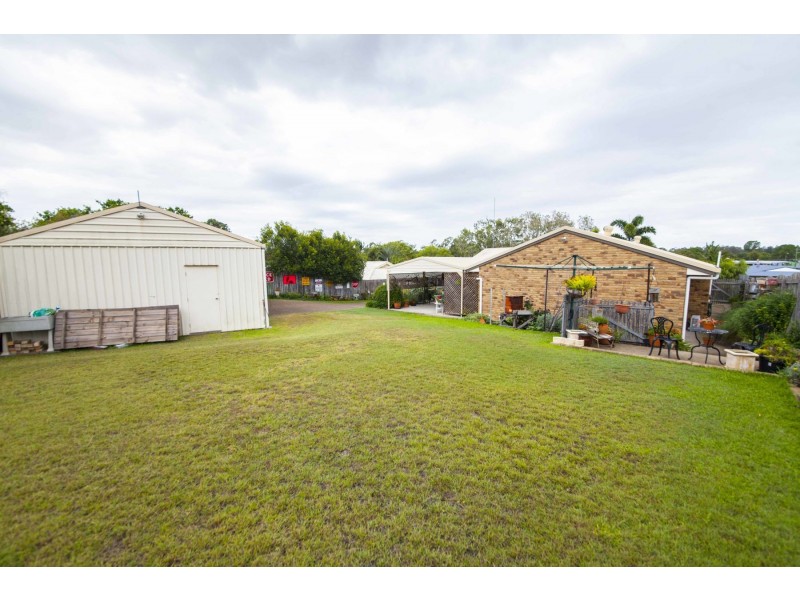 7 Melaleuca Close, Tinana QLD 4650