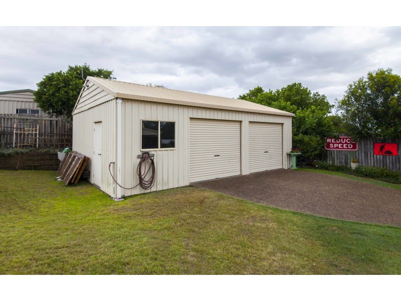 7 Melaleuca Close, Tinana QLD 4650