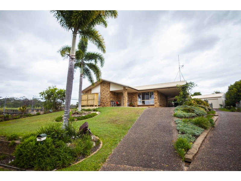 7 Melaleuca Close, Tinana QLD 4650