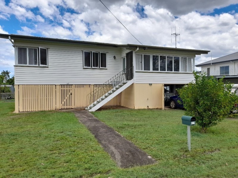 47 Ariadne Street, Maryborough QLD 4650
