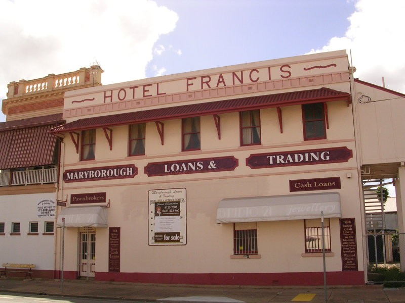 310 Kent Street, Maryborough QLD 4650