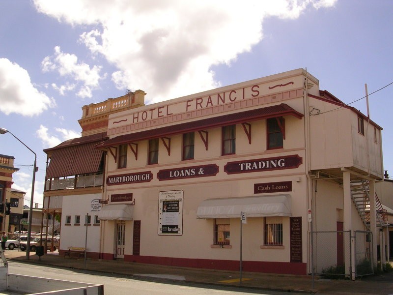 310 Kent Street, Maryborough QLD 4650