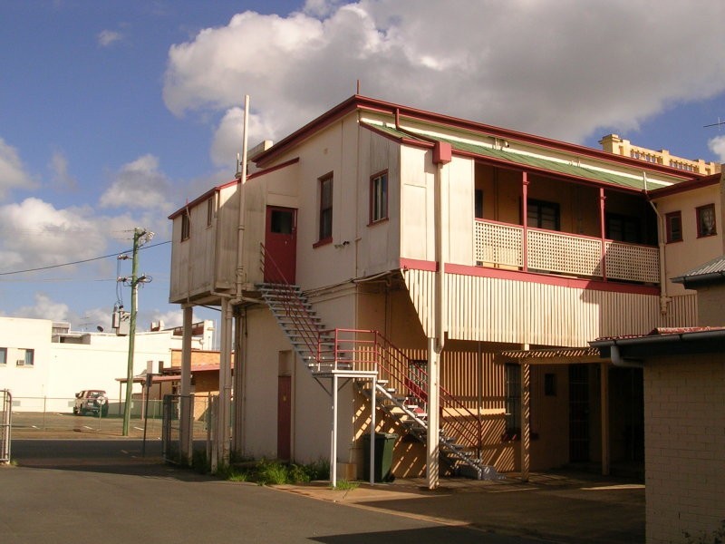 310 Kent Street, Maryborough QLD 4650
