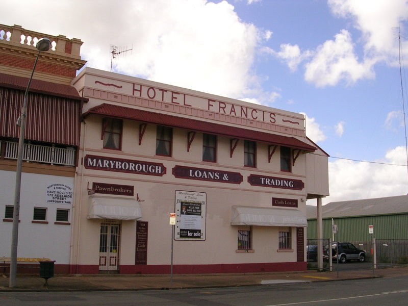 310 Kent Street, Maryborough QLD 4650
