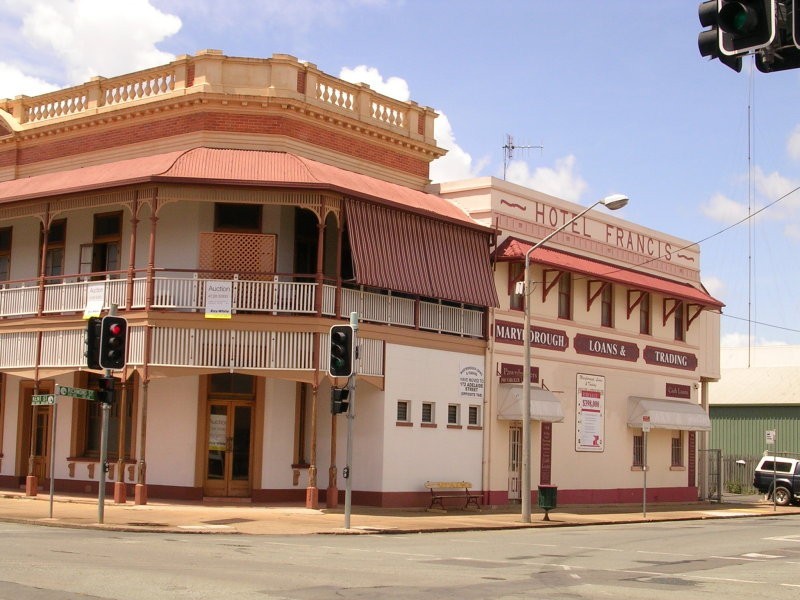 310 Kent Street, Maryborough QLD 4650
