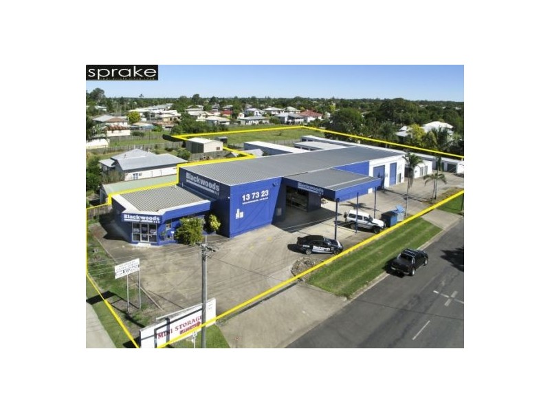 164 Saltwater Creek Road, Maryborough QLD 4650