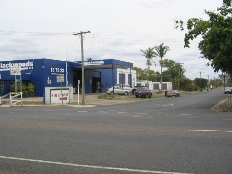 164 Saltwater Creek Road, Maryborough QLD 4650