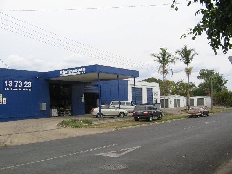 164 Saltwater Creek Road, Maryborough QLD 4650