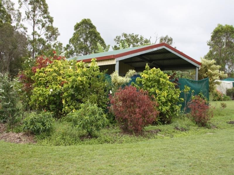 187 Gayndah Road, Maryborough West QLD 4650