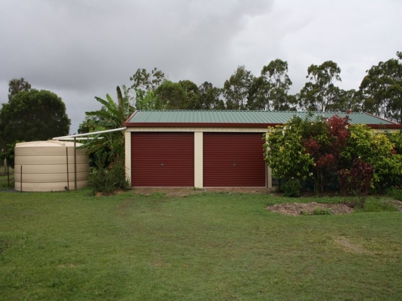187 Gayndah Road, Maryborough West QLD 4650