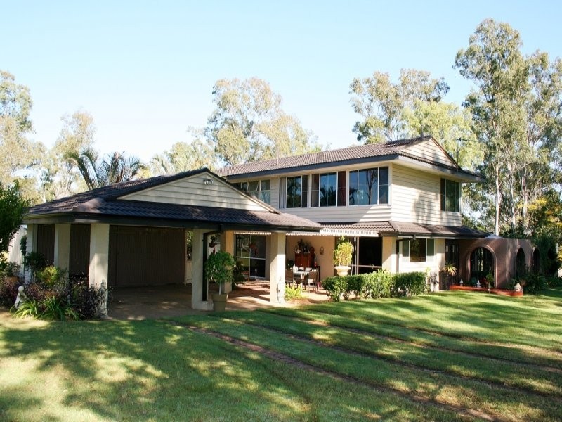 Maryborough QLD 4650