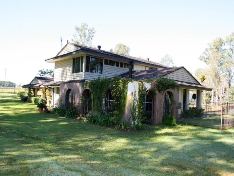 Maryborough QLD 4650