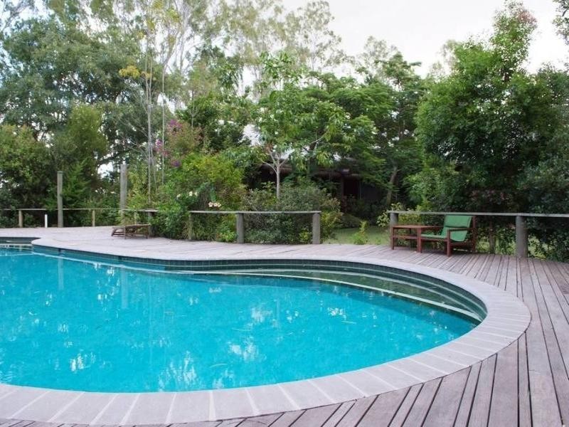 6 McLaughlin Road, Ferney QLD 4650