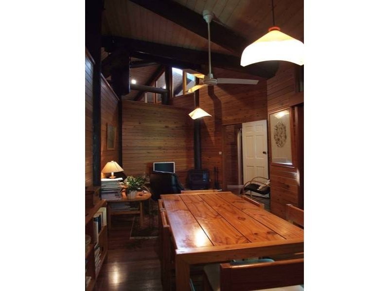 6 McLaughlin Road, Ferney QLD 4650