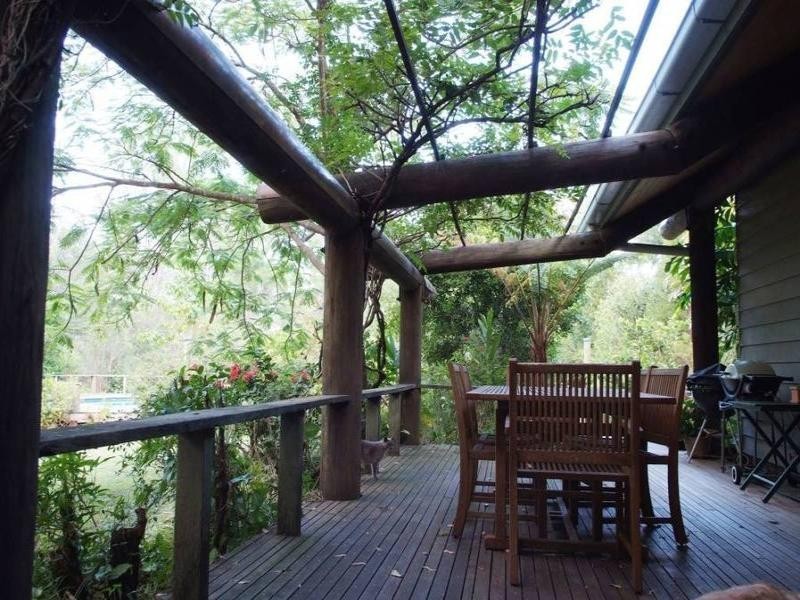 6 McLaughlin Road, Ferney QLD 4650