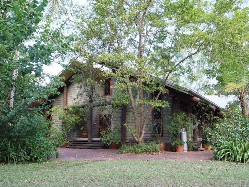 6 McLaughlin Road, Ferney QLD 4650