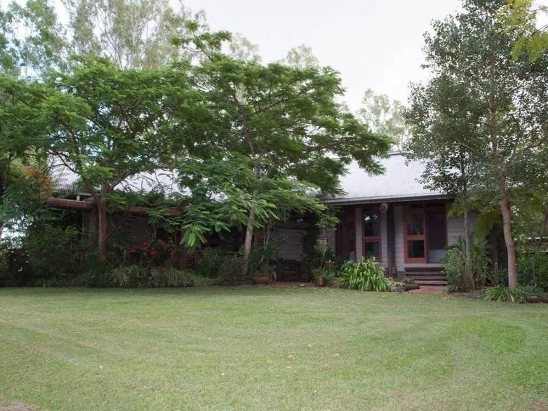 6 McLaughlin Road, Ferney QLD 4650