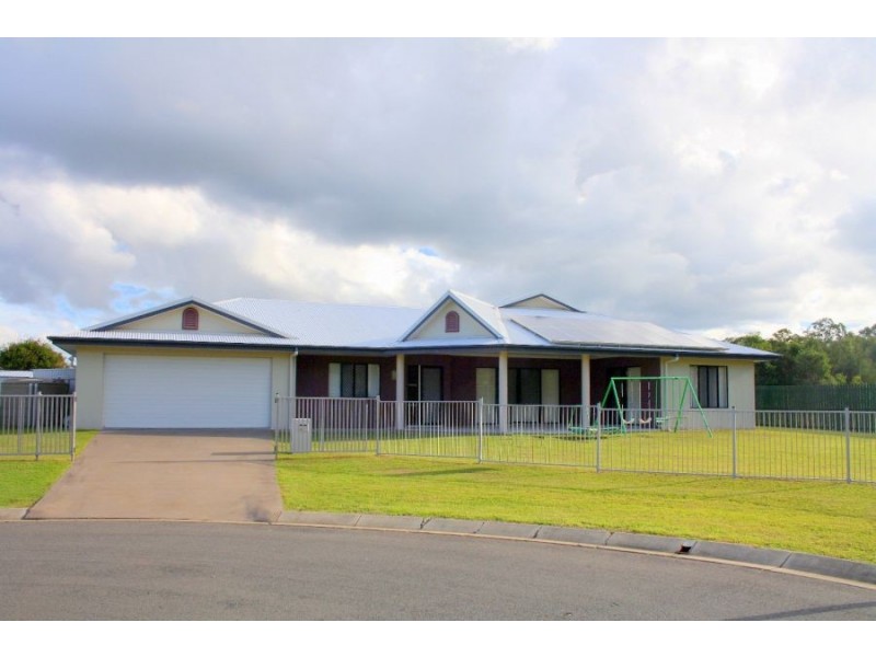 6 Franklin Close, Tinana QLD 4650