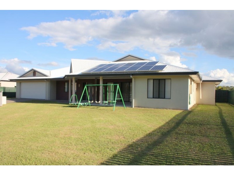 6 Franklin Close, Tinana QLD 4650