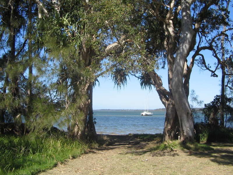 Poona QLD 4650