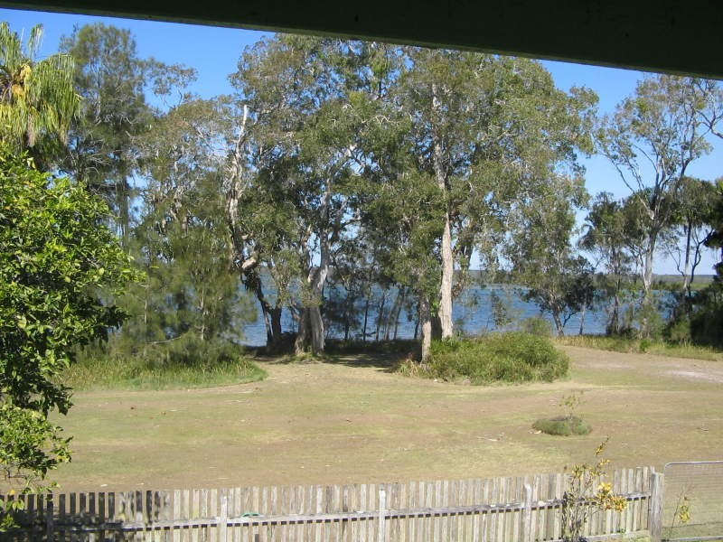 Poona QLD 4650