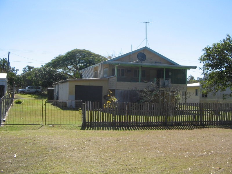 Poona QLD 4650