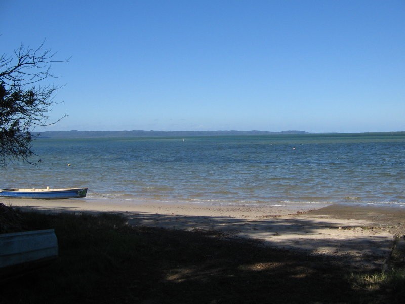 Poona QLD 4650