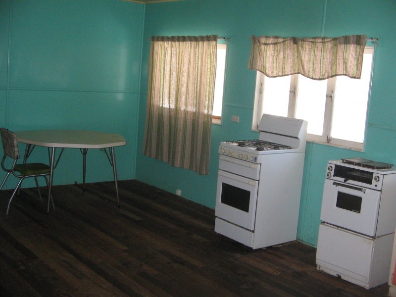 Poona QLD 4650