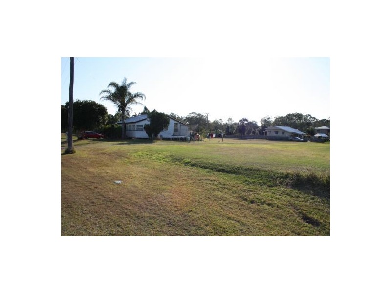 62 Russell Street, Maryborough QLD 4650