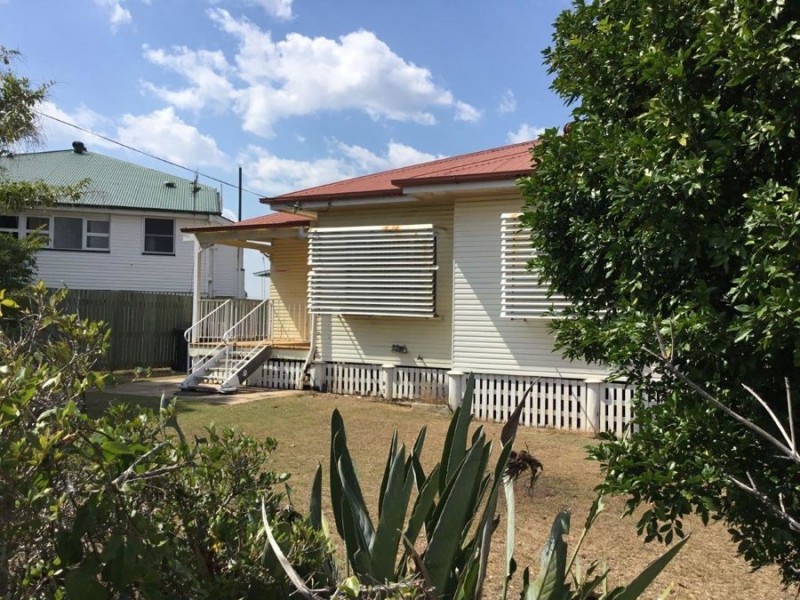 173A Pallas Street, Maryborough QLD 4650