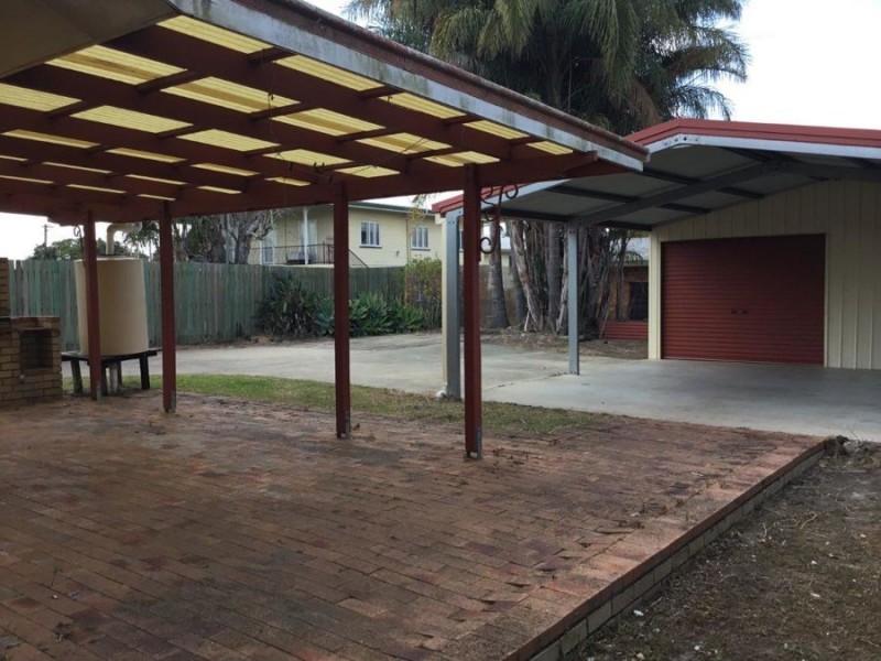 173A Pallas Street, Maryborough QLD 4650